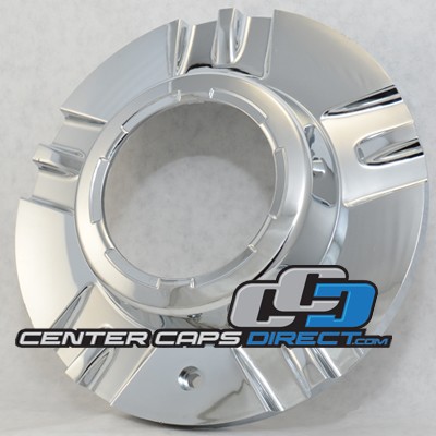 Open ended Z-12 MAZOTTI(LED) MS-CAP-Z150 Zinik Wheels Center Cap