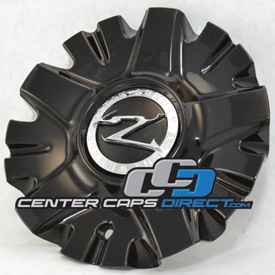 Z26-2295-CAP Zinik Wheels Center Cap Display Model