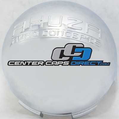 PCW-1 DV-1 Pacer-1 and or EMR395-CAP Akuza Center Caps