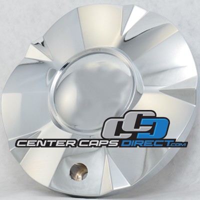 YM-706-CAP Bigg Wheels Center Cap Display Model