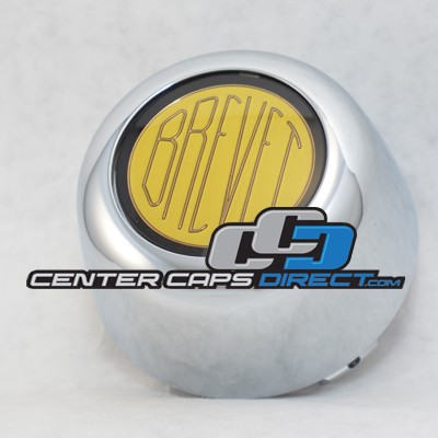 CAP-A73 A175 Brevet Center Caps