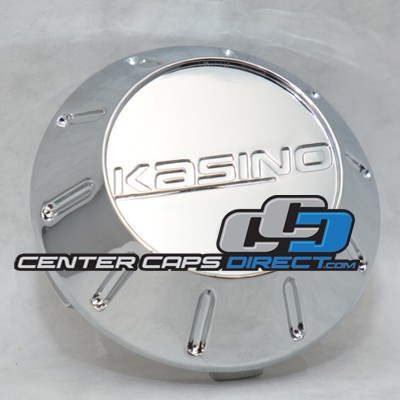 PD-CAP71-P1035 Kasino Wheels Center Caps