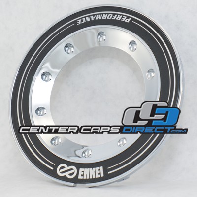 CC-145 Enkei Wheels Center Cap