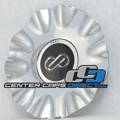 A272 C0P75D Enkei Center Caps