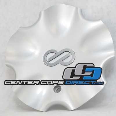 HE-35 Enkei Wheels Center Caps