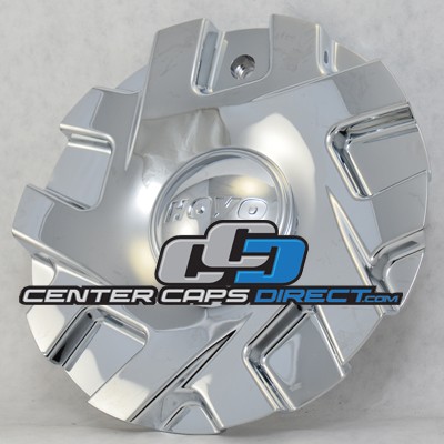 CSH7S-1P Hoyo Wheels Center Cap Display Model