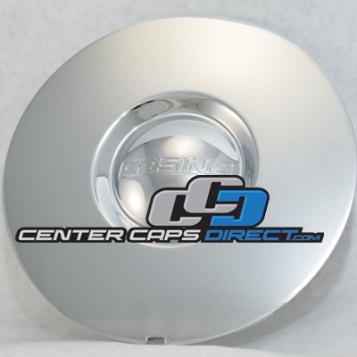 EMR0570-TRUCK and or CAP544K174 LG05009-50 and or LG5009-50 Kasino Wheels Center Cap Display Model