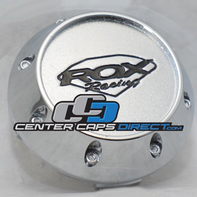 05SK65  Rox Center Caps