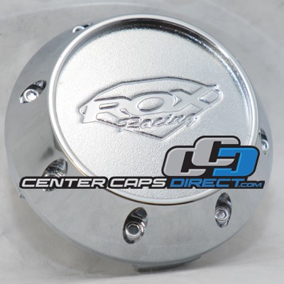 05SK65 Rox Center Caps