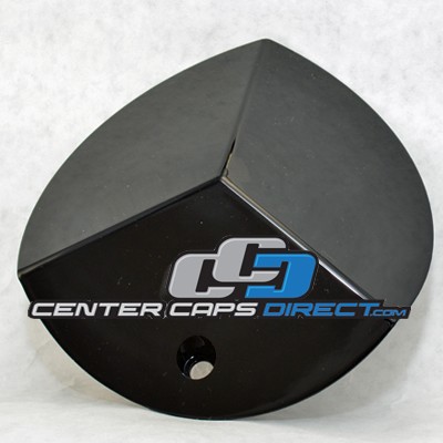 CAP861L160 Player Wheels Center Cap