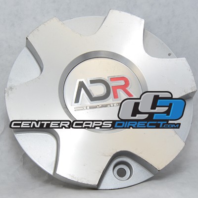 ADR 38 Recon ADR Center Cap Measures 7.077