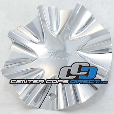 270-100C Arelli Wheels Center Cap (Original Arelli Logo)