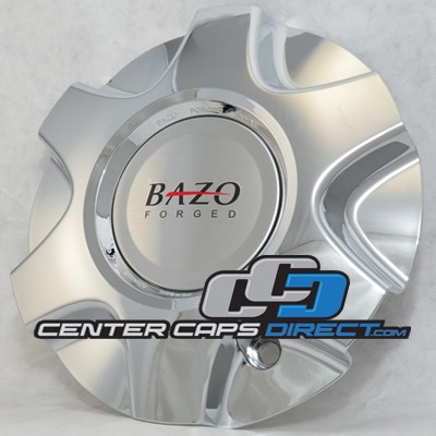 BAZO-359 Bazo Forged Center Caps