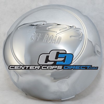 C-JD-04 MB Motoring Wheels Center Cap Display Model
