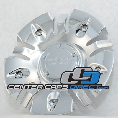 CAP410L175 Rockstarr Wheels Center Cap