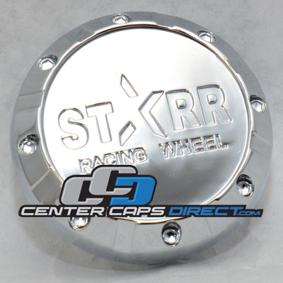 DW579-1875 C-360 Starr Center Caps