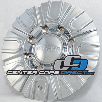 112S215 Starr Wheels Center Cap BLOW OUT PRICE!