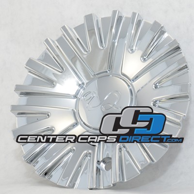CS415-1P SJ809-08 U2 Wheels Center Cap Display Model