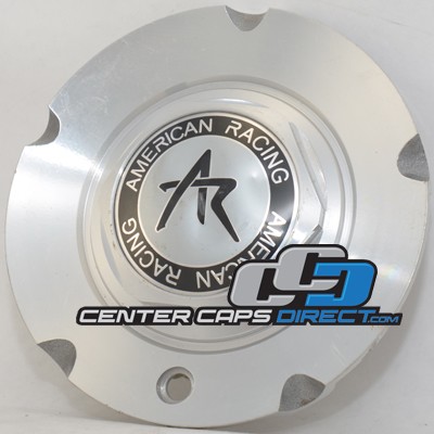10603 and or 3055203S American Racing Wheels Center Cap Display Model
