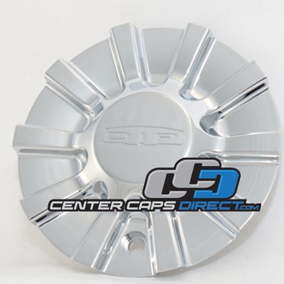 C10D66C MCD8229YA01 Dip Wheels Center Cap Display Model