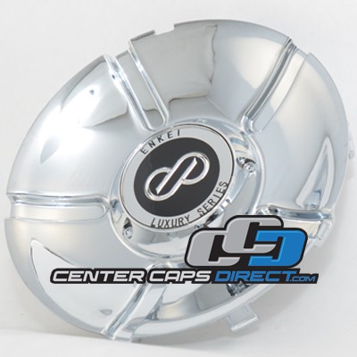 CAP-396 Enkei Wheels Center Cap Display Model