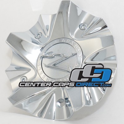 Z250C-CAP LG0708-45 Zinik Wheels Center Cap