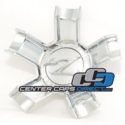 Z24-2085-CAP 201-2080 Zinik Wheels Center Cap