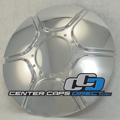 088CAP-B07 No Brand or Logo Wheels Center Caps