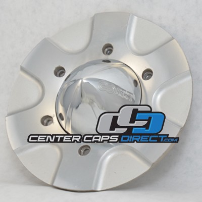 AC4B CC-114 Enkei Wheels Center Cap Display model