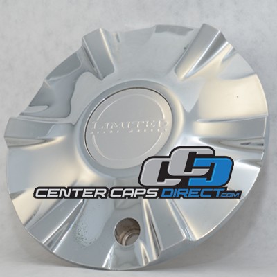 011 FWD Limited Wheels Center Cap Display Model