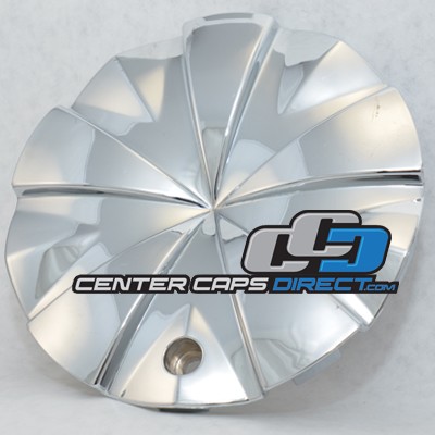 STW009 Limited Wheels Center Caps