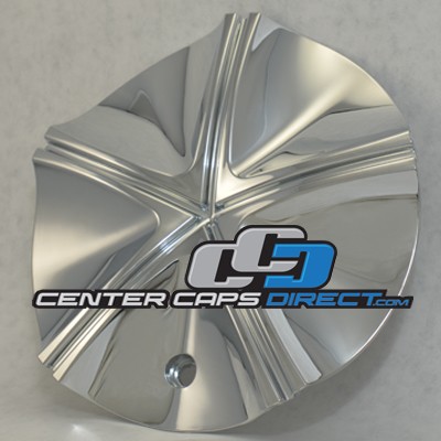 1451-2295-CAP Milanni Wheels Center Caps