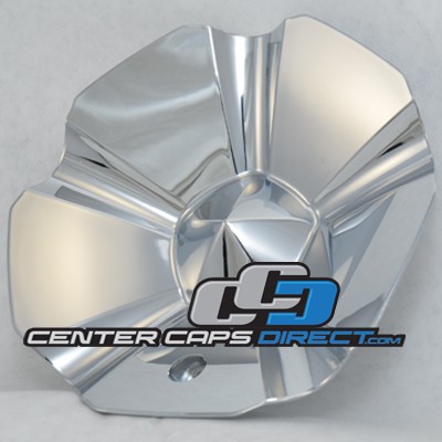 CAP740L176 LG0503-22 No Brand or Logo Wheels Center Caps