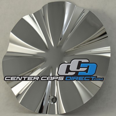 CAP-276A Limited Wheels Center Cap Display Model