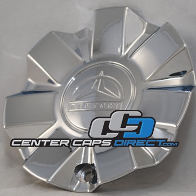 C-152-2 Bentchi Wheels Center Cap