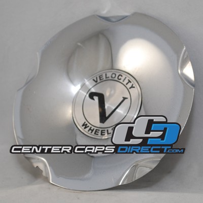 C-0351 Velocity Wheels Center Caps