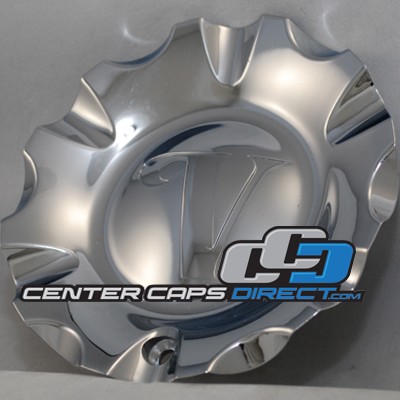 MCD0495YA03 Velocity Wheels Center Caps