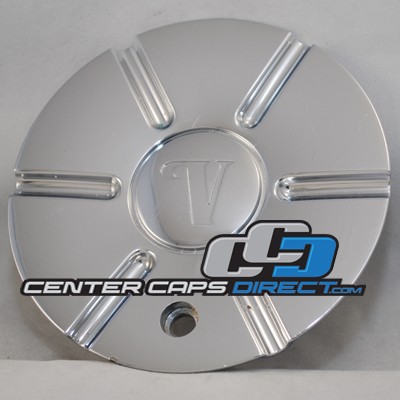 STW-158-2 Velocity Wheels Center Cap Display Model