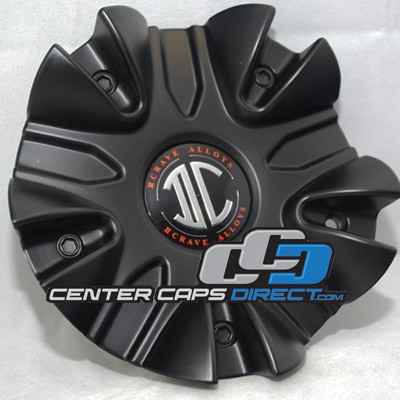 NO 15 C524600CAP and or C524601CAP 2Crave Wheels Center Cap