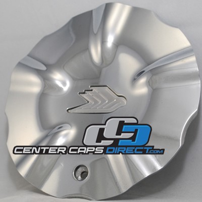 C-0308 Diablo Wheels Center Cap