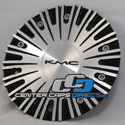 1075L181-M1 and or 1075L181 KMC Wheels Center Caps BLOW OUT PRICE
