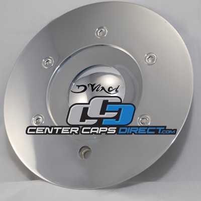 S403-19 236L204  X1834147-9SF D'Vinci Wheels Center Cap Display Model