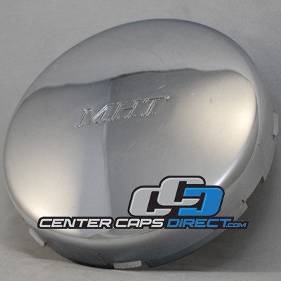 11207 MHT Luxury Wheels Center Cap Display Model