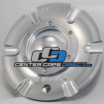 S1050-NS02 C-053-2 NS Racing Wheels Center Caps