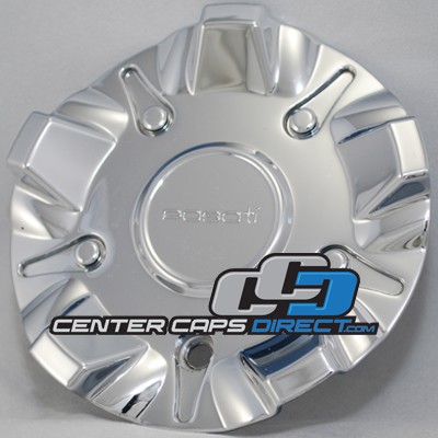 (PA11) CAP M-180 Pasati Wheels Center Cap Display Model