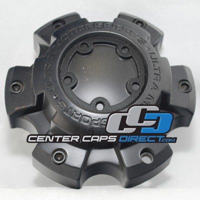 89-9865 Ultra Motorsports Wheels Center Cap BLOW OUT PRICE!