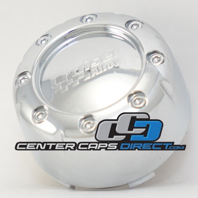 354-CAP2 CAP M-016 Cruiser Alloy Wheels Center Cap Display Model