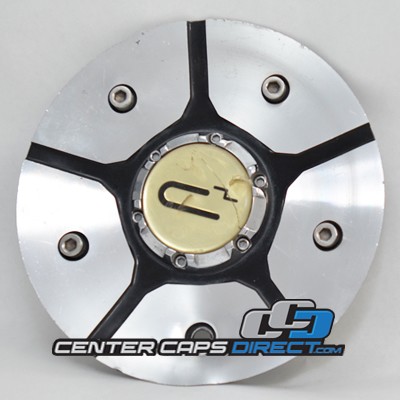 2 pc cap outside part#: C-272-1 (DW470-2085-AL) and or measures: 7.397