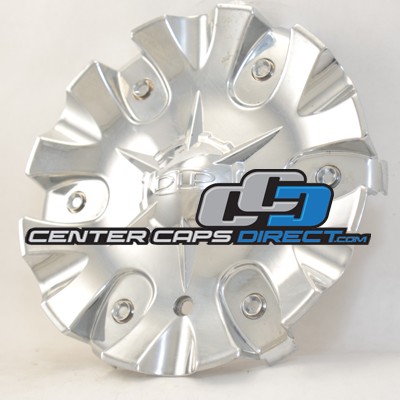 C10D77 61782295F-1 Dip Wheels Center Cap Display Model