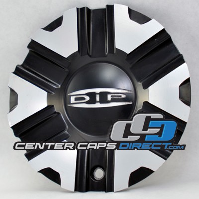 DIP D98 Hack C10D98B01 C614602CB7/M and or C10D9801B MCD 272YL01 or MCD272YL01 and or MCD272YLC1 and or MCD 272YLC1 Dip Wheels Center Cap Display Model